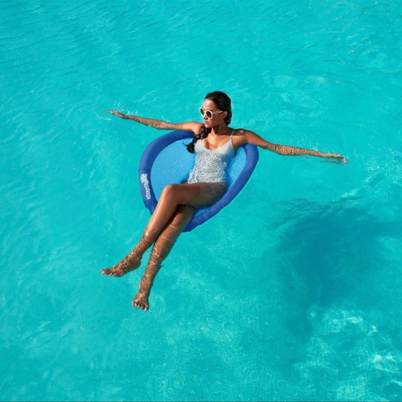 SwimWays Spring float - Picture 2 of 3